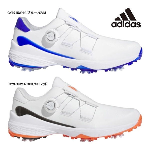 ����23ǯSS��ǥ�ۥ��ǥ����� ����ե��塼�� ���åɥ���23 �ܥ� LIH91 ZG 23 BOA adidas PERFORMANCE