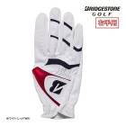 �֥�¥��ȥ� ����� ���  �������� ���� GLG21R ���ȥ��󥰥ǥ奢�� BRIDGESTONE GOLF STRONG DUAL GLOVE  �Ҽ� ������ 21 22 23 24 25 26 cm 25ET YPP