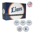 �쥶�å��� ����� �������饤���� ����եܡ��� 6������ SLBA-3758 �ץ� ��� ���� ���å� �ѥ꡼�� ����Υ ���å� Lions LEZAX 26ET