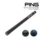 ��������å� �ԥ� GP LITE TOUR VELVET RIB �ե륳���� (�Хå��饤�󤢤�) 33706 PING GRIP �ĥ����٥�٥å� ���