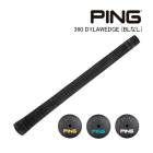 ��������å� �ԥ� 360 �����饦���å� (�Хå��饤��̵��) 38666 PING GRIP 360 DYLAWEDGE �����å���