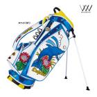 �����󥦥��� ����� ���ץ�å���ɥ�ե��� ������ɥ���ǥ��Хå� CB-513 STAND BAG CB SB SPLASH DOLPHIN LEM �ۥ磻�� WINWIN 25ET