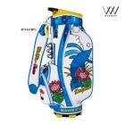 ���̸��� �����󥦥��� ����� ���ץ�å���ɥ�ե��� ����ǥ��Хå� CB-514 CART BAG CB SPLASH DOLPHIN LEM �ۥ磻�� WINWIN 25ET
