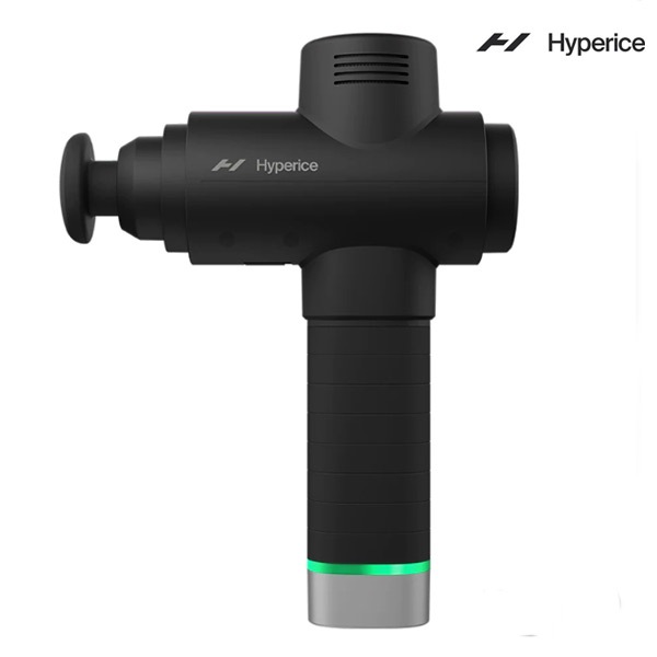 ϥѡ Hypervolt 2 Pro ϥѡܥ2ץ ʤ åե顼 ꡼ޥ  Hyperice 54200-008-00 25ET