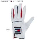 �ȥߡ��ҥ�ե����� ����� �������� THMG801 TOMMY HILFIGER GOLF GLOVE 00�ۥ磻�� ��� ��ǥ����� S M L X 18 19 20 21 22 23 24 25cm 25SSE 18E TKY 10PT