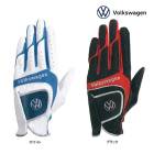 �ե��륯������� ����� VWGL-2651 ��� ���� �������� �������� ���� �Ҽ� ��ŷ���� �ե��å� �̵��� �ۥ磻�� �֥�å� VOLKSWAGEN GOLF GLOVE 26ET