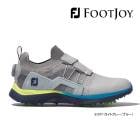 եåȥ祤 ե塼 ϥѡեå ܥ ܥ 51077(饤ȥ졼/֥롼) ()/W FOOTJOY FLEX Boa  ݡ25E ASR LYE
