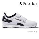 եåȥ祤 ե塼 ѡ饤 XP ѥ쥹 ܥ 58149(ۥ磻/֥å) ()/W  FOOTJOY 25E LYE ASR