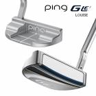 ���ڥ�ǥ������ۡ�23ǯ��ǥ�� �ԥ� ���������륤��3 �ѥ��� [LOUISE (�륤����)]  PING G Le3 PUTTER LADIES