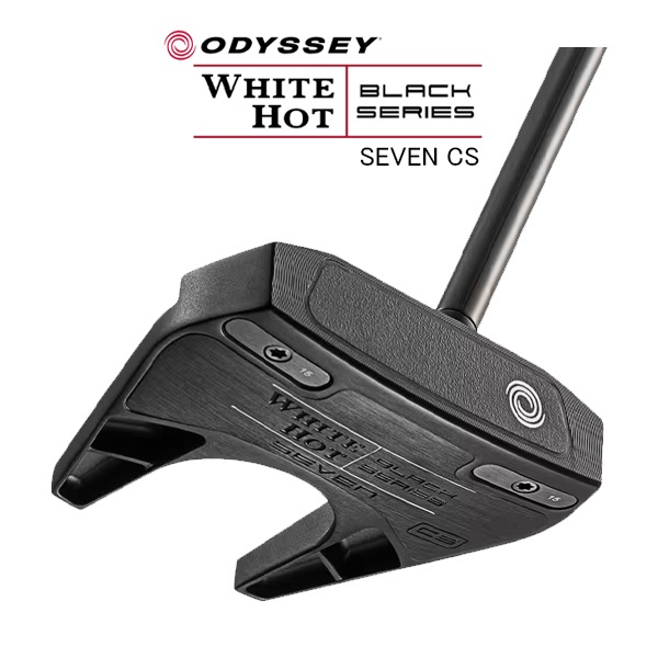 先行予約】【23年モデル】オデッセイ ホワイトホット ブラック セブン