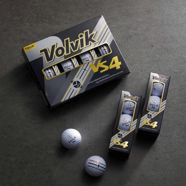 ☆VOLVIK GOLF☆ ボールビック韓国　防風ベスト VOLVIKゴルフボール特集 ｜ GDOゴルフショップ