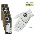 5祻å եåȥ祤    FGSS23WT ƥ 23 FOOTJOY GOLF   21 22 23 24 25 26cm ۥ磻 ĥ StaSof 24EG YPP