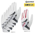 5祻å ơ顼ᥤ    TD305 ޡȥ TaylorMade GOLF Ҽ   SMART CROSS GLOVE 21 22 23 24 25 26 cm YPP 25E