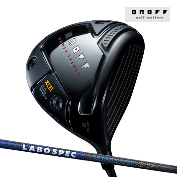 23年モデル】 オノフ クロ ドライバー パワートレンチ[オノフTATAKI