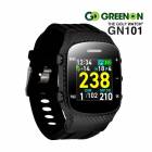 ͽۡ23ǯǥۥ꡼󥪥 եå GN101 ׷GPSǥ GREENON THE GOLF WATCH