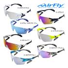 �����ե饤 AF-301 ���ݡ��� ���󥰥饹  �Ρ����ѥåɥ쥹 ��˥��å��� AirFly �������ڥå� ZYGOSPEC �᤬�� �ᥬ�� ��� ���饵�� ����� 26ET