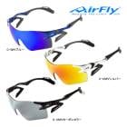 �����ե饤 AF-301 WV �磻�ɥ����� �и���� �Ρ����ѥåɥ쥹 ���ݡ��� ���󥰥饹 (��˥��å���) AirFly �������ڥå� ZYGOSPEC ���饵�� ��� 26ET