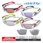 �����ե饤 AF-304 P �и�����ȹ��ߥ��å� �Ρ����ѥåɥ쥹 ���ݡ��� ���󥰥饹 ��ǥ����� AirFly �������ڥå� ZYGOSPEC 26ET