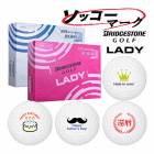 ޡڥåޡۥեܡ 13Ķȯ ڥǥ եܡ ֥¥ȥ󥴥 ǥ 1(12) BSG LADY BRIDGESTONE GOLF