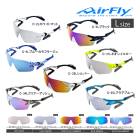 ե饤 AF-301 L 顼󥺥ǥ Ρѥåɥ쥹 ݡ 󥰥饹 (˥å) AirFly ڥå ZYGOSPEC 饵  25ET