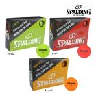 ���ݥ�ǥ��� ����� SPBA-3769 ����եܡ��� �ޥåȥ��顼 12������ R��A ��ǧ�� �ܡ��� ���ԥ� ����ȥ����� �ѵ��� ��ƻ SPALDING GOLF BALL 25ET