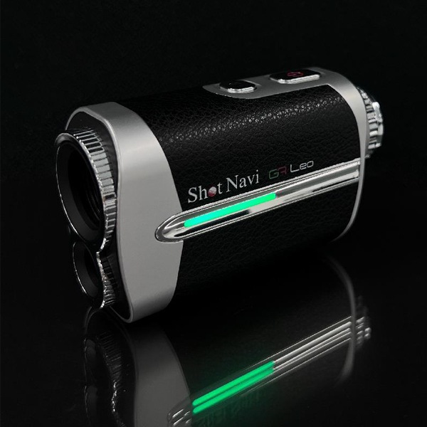 その他 SHOT NAVI VOICE LASER GR LEO BLACK Voice Laser GR Leo 商品詳細ページ 【公式通販】Shot Navi