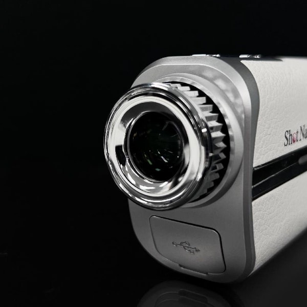 レーザー距離測定器 Voice Laser GR Leo ボイスレーザー