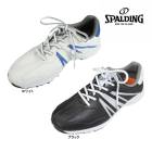ݥǥ  SPSH-3767 ѥ쥹 塼 ݡ ǥ 奢 å   SPALDING GOLF SHOES 25ET