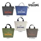 ���ݥ�ǥ��� ����� SPBB-3472 �ߥ˥ȡ��� �ȡ��ȥХå� ��ʪ���� ��ʪ ���� ��Ǽ ���ʻȤ� SPALDING GOLF MINI TOTE BAG 26ET