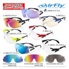 �����ե饤 AF-301 BK Ĵ�������ץ�� �Ρ����ѥåɥ쥹 ���ݡ��� ��ž�� �Х��� ���󥰥饹 (��˥��å���) AirFly �������ڥå� ZYGOSPEC ���饵�� 26ET