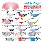�����ե饤 AF-301 TR �ȥ쥤������ ��� �Ρ����ѥåɥ쥹 ���ݡ��� ���󥰥饹 for trail running AirFly �������ڥå� ZYGOSPEC 26ET