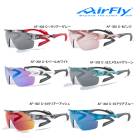 �����ե饤 AF-302SP ��ǥ����� ���ݡ��� ���󥰥饹 �Ρ����ѥåɥ쥹 ���ݡ��ĥץ饹 AirFly �������ڥå� ZYGOSPEC ��� ���饵�� 26ET