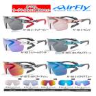 ե饤 AF-302 L ǥ ݡ 󥰥饹 顼󥺥ǥ Ρѥåɥ쥹 ݡĥץ饹 AirFly ڥå ZYGOSPEC 25ET