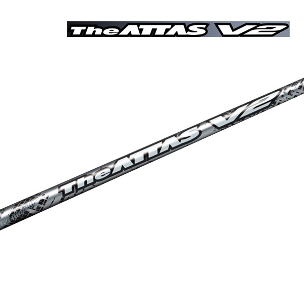 23年モデル】UST マミヤ シャフト単品 ジ・アッタス ブイツー [ The
