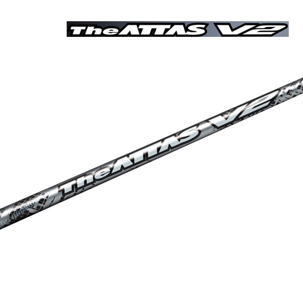23年モデル】UST マミヤ シャフト単品 ジ・アッタス ブイツー [ The