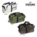 ���ݥ�ǥ��� ����� SPBB-3470 �ܥ��ȥ�Хå� ���ݡ��� ��ǥ� ���塼�� �ݥ��å� ��ʪ���� ��Ǽ ι�� ���� SPALDING GOLF BOSTON BAG 25ET