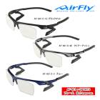 �����ե饤 AF-801E e-SPORTS �Ρ����ѥåɥ쥹 ���ݡ��� ���󥰥饹 BLC Lens �֥롼�饤�ȥ��å� (��˥��å���) AirFly �������ڥå� ZYGOSPEC 26ET