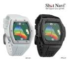 ����åȥʥ� ���쥹��2 �ӻ��׷� GPS����եʥ� Shot Navi Crest 2 ����� �饦��� ���� �ȥ졼�˥� 26ET