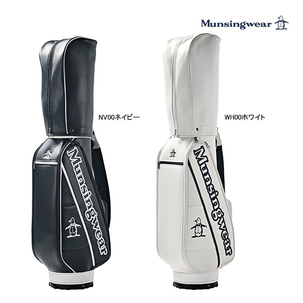 ��24ǯSS��ǥ�ۥޥ󥷥󥰥����� ����� �����Ǻ७��ǥ��Хå� MQBXJJ01 Munsingwear