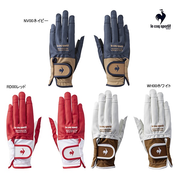 �륳�å� ����� ��ǥ����� ��������(ξ����) QQCXJD01 �ͥ���ե꡼ ����ե������� ξ������ le coq sportif GOLF �ǥ���� ���襪���ץ� �� 25SSE YPP