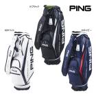 �ԥ� ����� CB-P2401 ��������ƥ��å� ��� ����ǥ��Хå� 37509 01 02 03 PING GOLF CB AUTHENTIC ONE PERFORMANCE 25ET