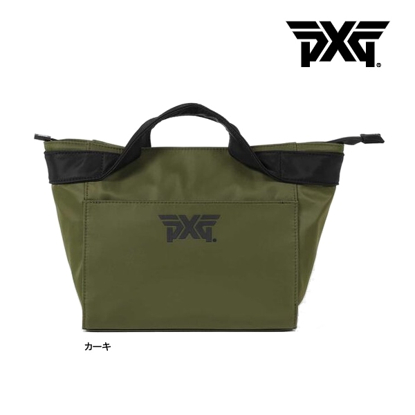 PXG ����� ����ե����� �ȡ��� A-JP-GBCARTB03 Golfcart Tote 26ET 10PT