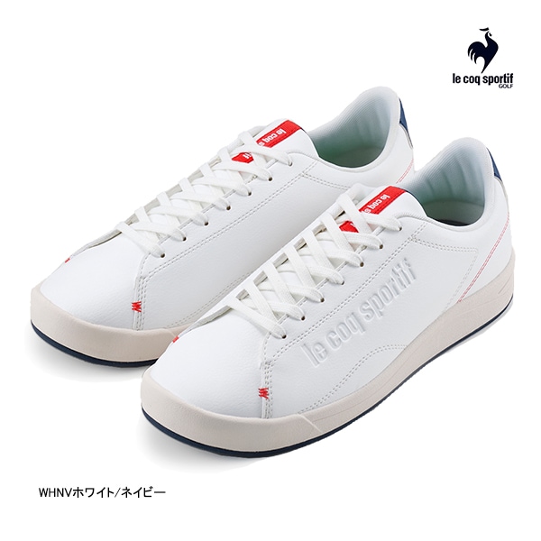 ��24ǯSS��ǥ�ۥ륳�å� ����ե��塼�� ���ѥ����쥹��ǥ� LCS EMBLEME G (QQ1XJB01) le coq sportif GOLF