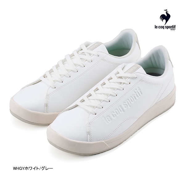 ��24ǯSS��ǥ�ۥ륳�å� ����ե��塼�� ���ѥ����쥹��ǥ� LCS EMBLEME G (QQ1XJB02) le coq sportif GOLF
