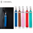 2024ǯǥۥ٥ ˥奤쥶 ץ VESSEL GENUINE LEATHER PULL