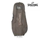 ݥǥ  SPTC-3859 ȥ٥륫С ̵  ޥåơ Ĵ  SPALDING GOLF TRAVEL COVER 25ET