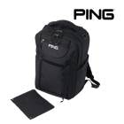 �ԥ� ����� GB-U2201 ��������Хå��ѥå� 36465 01 PING GOLF BACK PACK (CUSTOM) BLACK 25E LYE