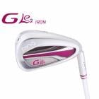 ���ڥ�ǥ������� �ԥ� ���������륤��2 �������� 5�ܥ��å�(7��9I,PW,SW) [ULT240J] ���ꥸ�ʥ륫���ܥ󥷥�ե� PING G Le2 IRON