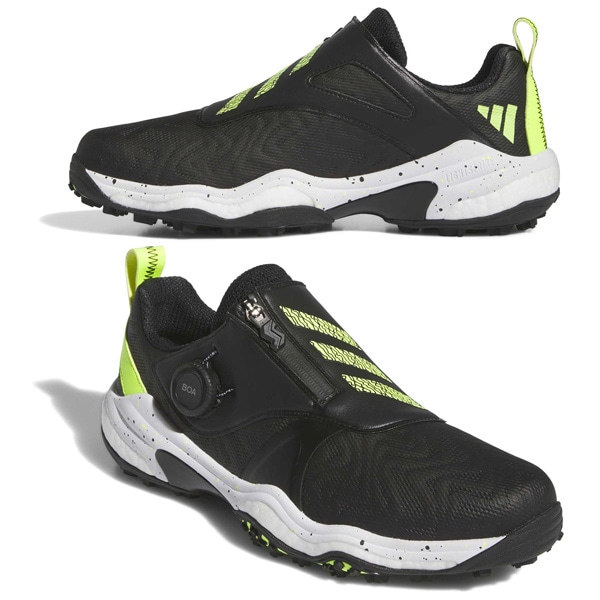 専用　アディダスゴルフCODECHAOS 22 BOA BOOST GOLF adidas Golf アディダスゴルフ日本正規品 CODECHAOS 22 BOA
