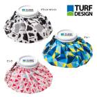 �����եǥ����� ����� �������Хå� TDIB-BD71 ��� ��ǥ����� ICE BAG ɹǹ �뤵�к� Ǯ����к� ɹ TURF DESIGN GOLF 26ET